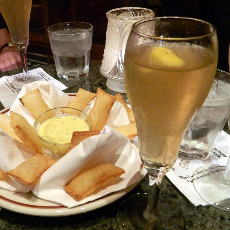 Classic New Orleans Drinks Tour