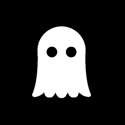Ghost Icon